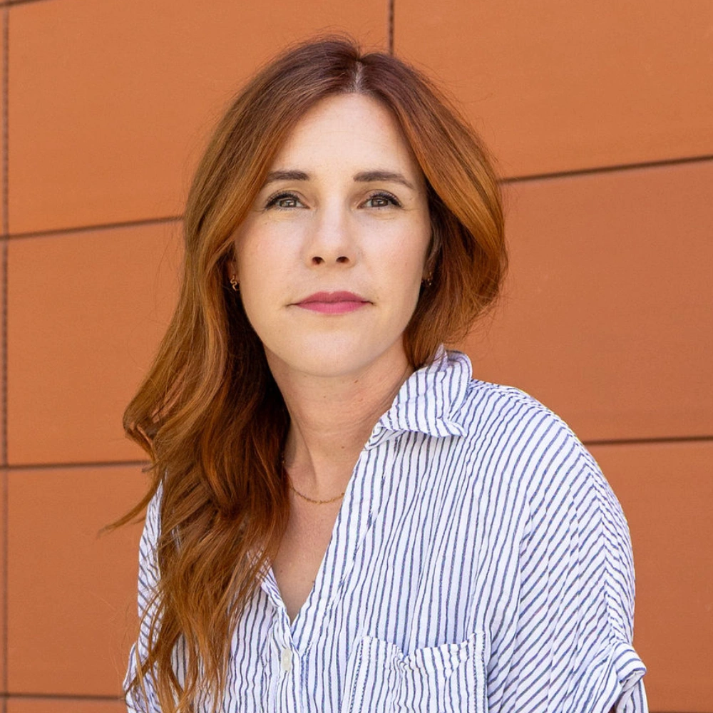 Chelsea Kim Long headshot