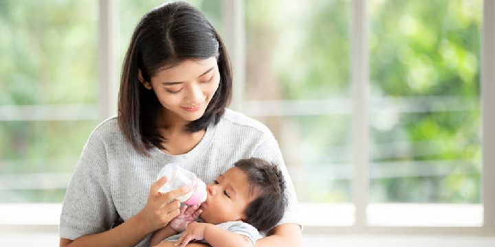 Bottle Feeding Products