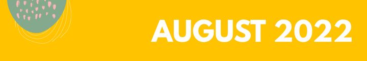 August 2022